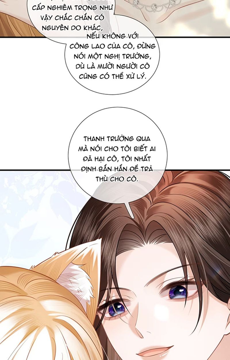 Thưa Ngài, Đuôi Của Ngài Không Giấu Được Nữa Rồi Chapter 5 - Trang 2