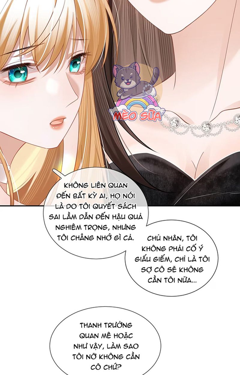 Thưa Ngài, Đuôi Của Ngài Không Giấu Được Nữa Rồi Chapter 5 - Trang 2