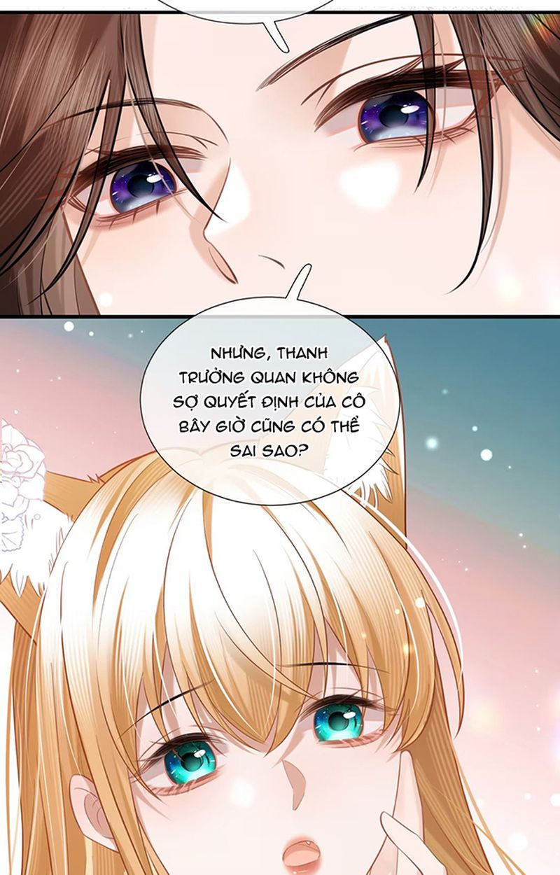 Thưa Ngài, Đuôi Của Ngài Không Giấu Được Nữa Rồi Chapter 5 - Trang 2