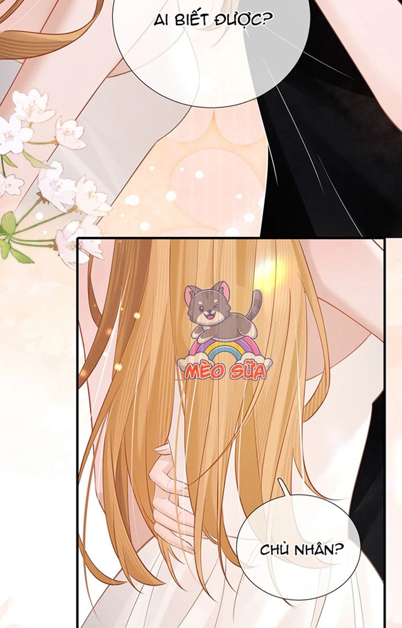 Thưa Ngài, Đuôi Của Ngài Không Giấu Được Nữa Rồi Chapter 5 - Trang 2