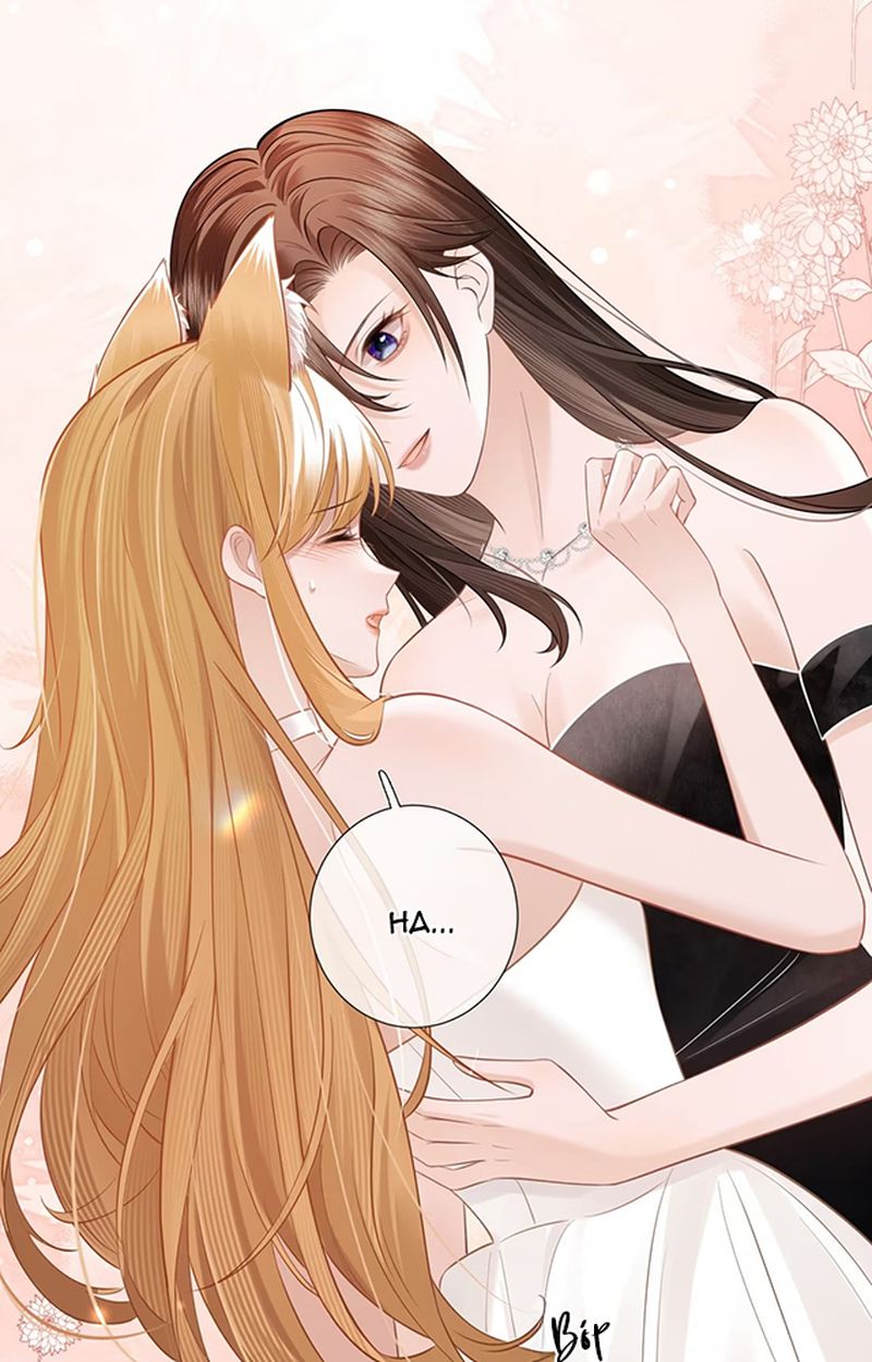 Thưa Ngài, Đuôi Của Ngài Không Giấu Được Nữa Rồi Chapter 5 - Trang 2