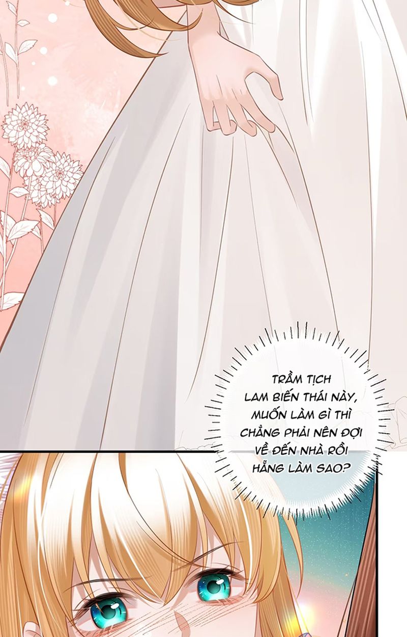 Thưa Ngài, Đuôi Của Ngài Không Giấu Được Nữa Rồi Chapter 5 - Trang 2