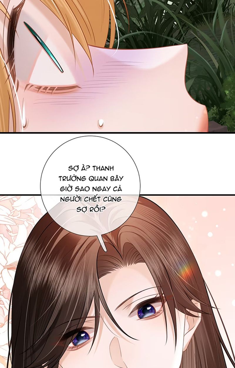 Thưa Ngài, Đuôi Của Ngài Không Giấu Được Nữa Rồi Chapter 5 - Trang 2