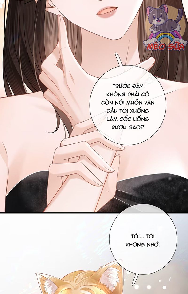 Thưa Ngài, Đuôi Của Ngài Không Giấu Được Nữa Rồi Chapter 5 - Trang 2