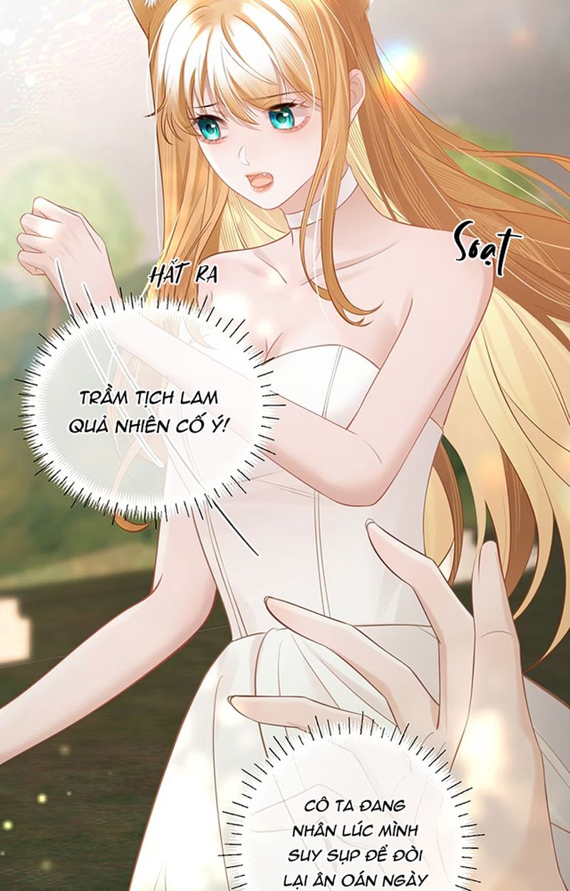 Thưa Ngài, Đuôi Của Ngài Không Giấu Được Nữa Rồi Chapter 5 - Trang 2