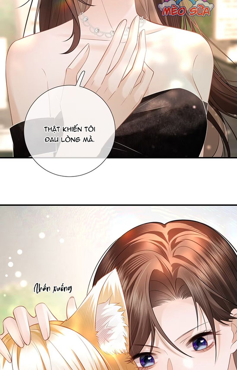 Thưa Ngài, Đuôi Của Ngài Không Giấu Được Nữa Rồi Chapter 5 - Trang 2