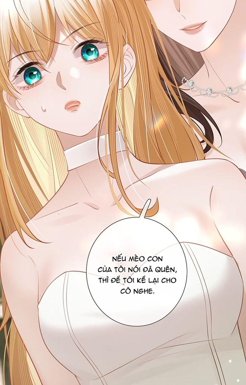 Thưa Ngài, Đuôi Của Ngài Không Giấu Được Nữa Rồi Chapter 5 - Trang 2