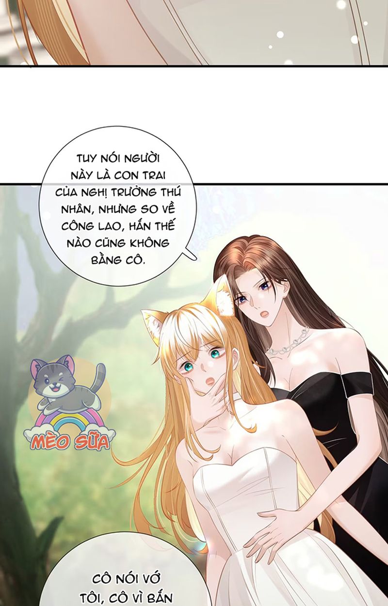 Thưa Ngài, Đuôi Của Ngài Không Giấu Được Nữa Rồi Chapter 5 - Trang 2