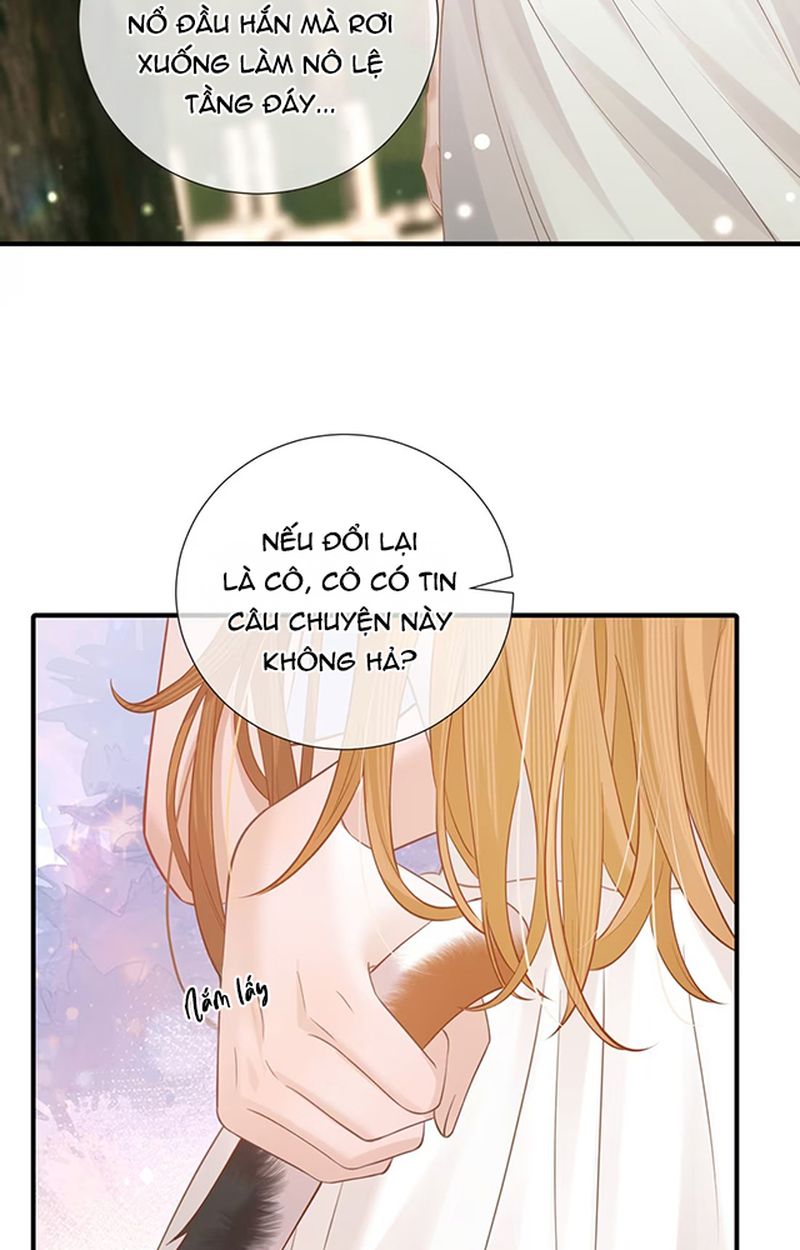 Thưa Ngài, Đuôi Của Ngài Không Giấu Được Nữa Rồi Chapter 5 - Trang 2