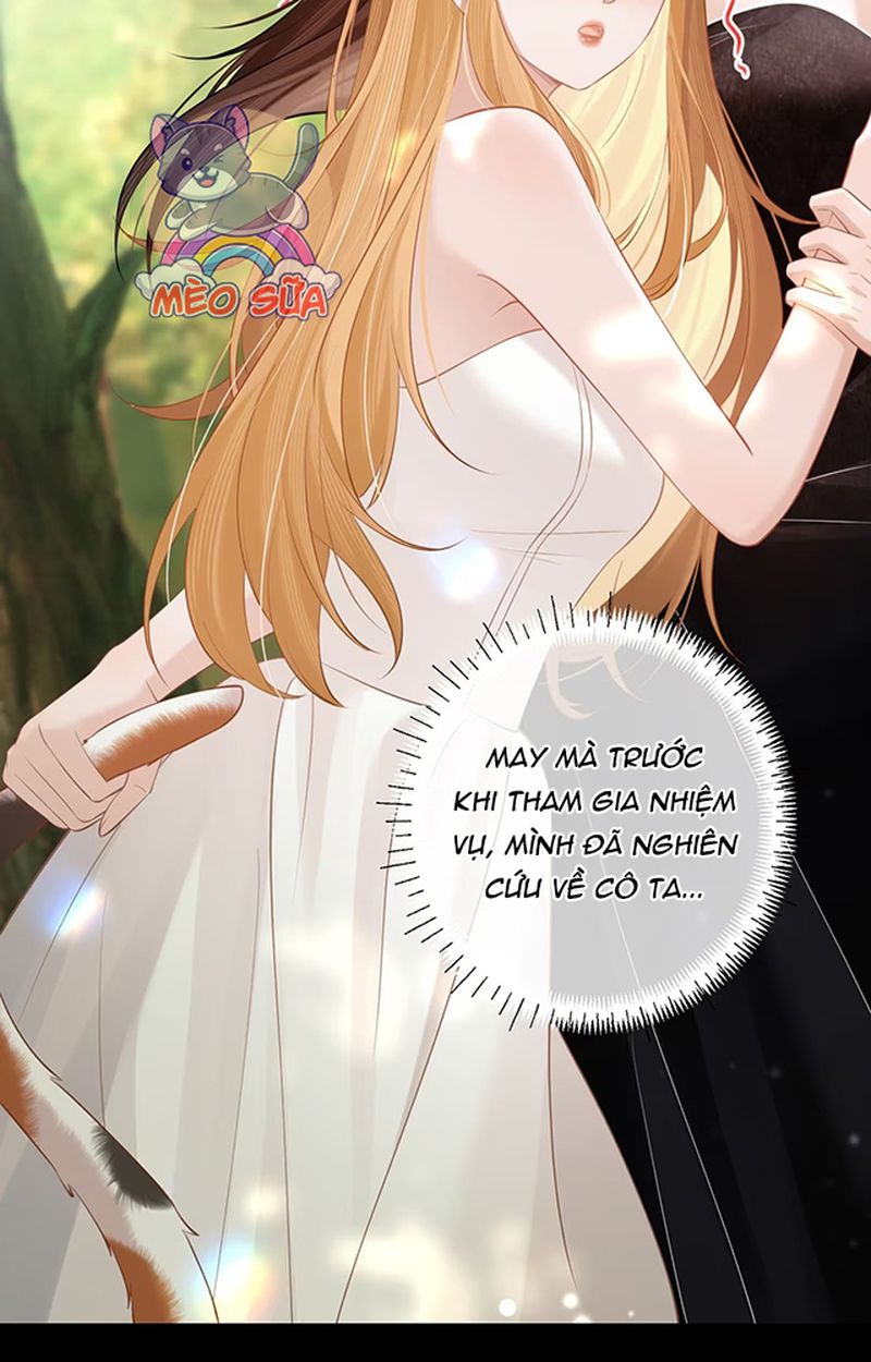 Thưa Ngài, Đuôi Của Ngài Không Giấu Được Nữa Rồi Chapter 5 - Trang 2