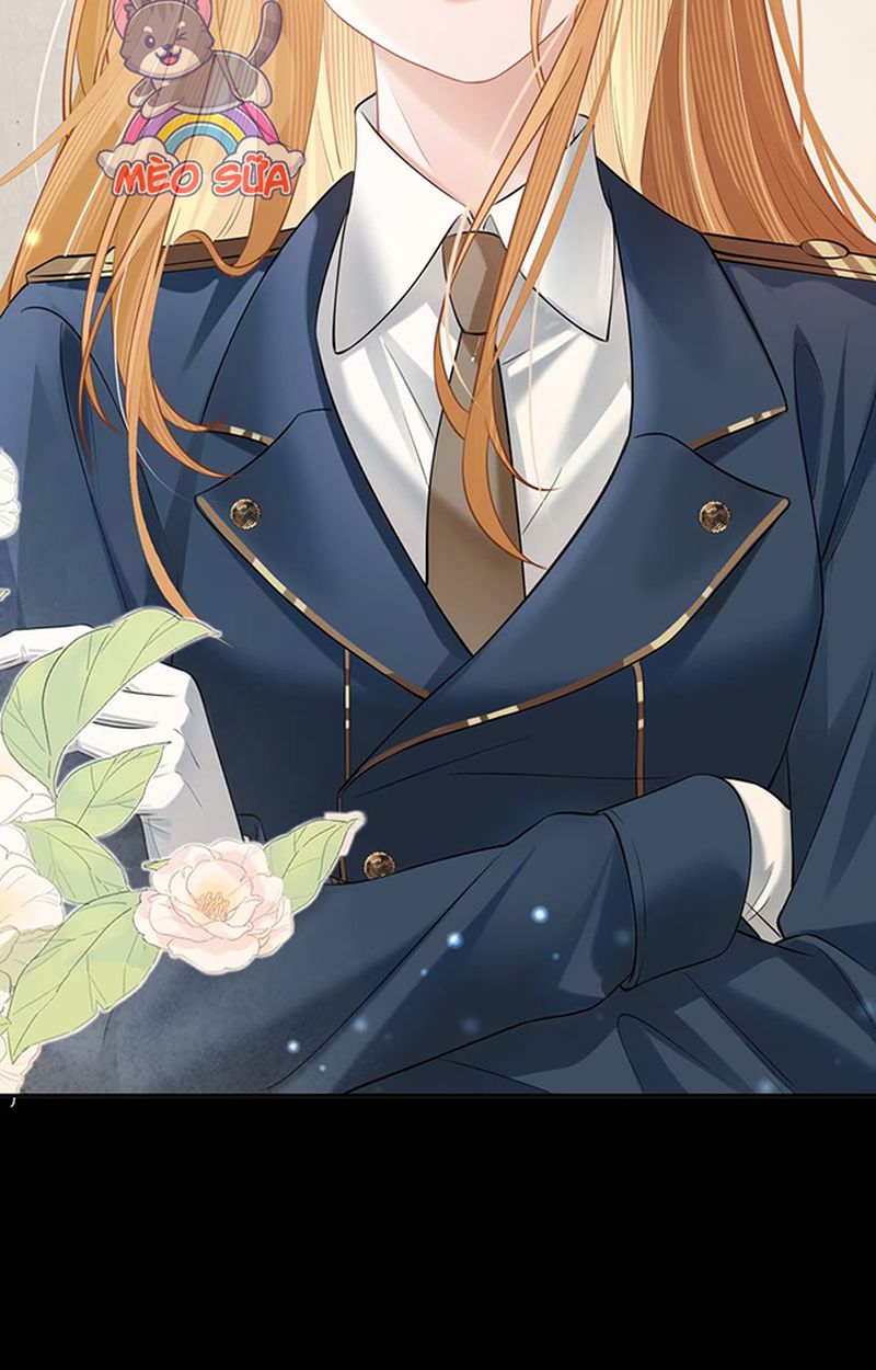 Thưa Ngài, Đuôi Của Ngài Không Giấu Được Nữa Rồi Chapter 5 - Trang 2