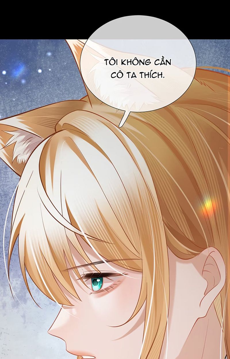 Thưa Ngài, Đuôi Của Ngài Không Giấu Được Nữa Rồi Chapter 5 - Trang 2