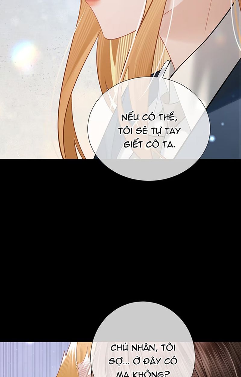 Thưa Ngài, Đuôi Của Ngài Không Giấu Được Nữa Rồi Chapter 5 - Trang 2