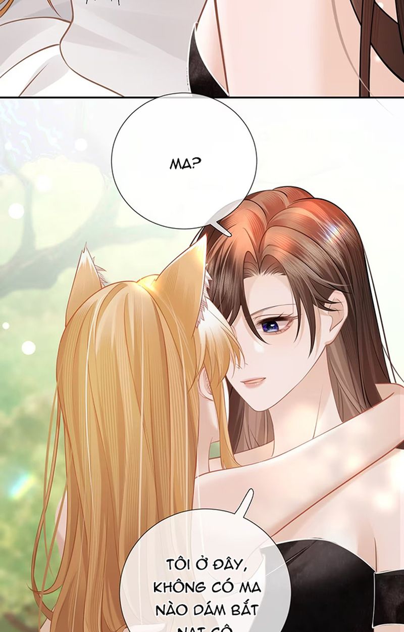 Thưa Ngài, Đuôi Của Ngài Không Giấu Được Nữa Rồi Chapter 5 - Trang 2