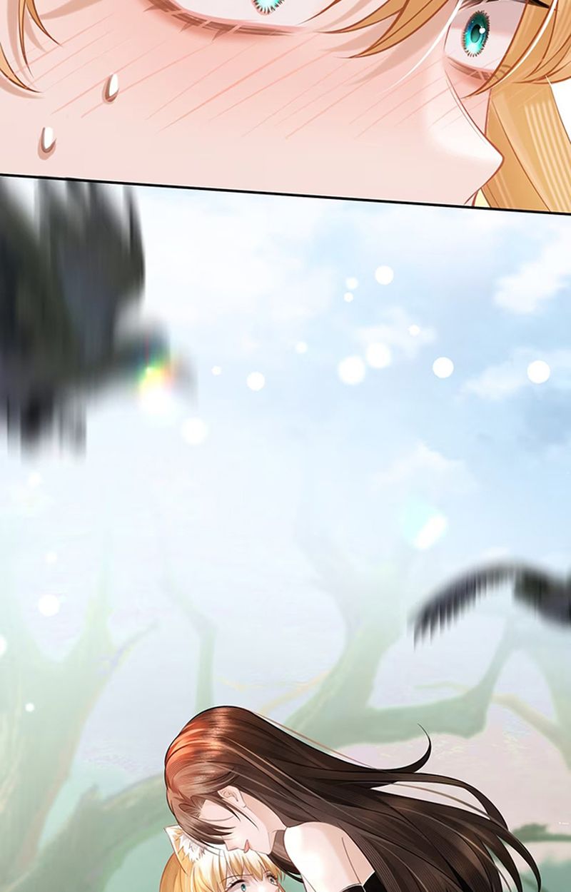 Thưa Ngài, Đuôi Của Ngài Không Giấu Được Nữa Rồi Chapter 5 - Trang 2