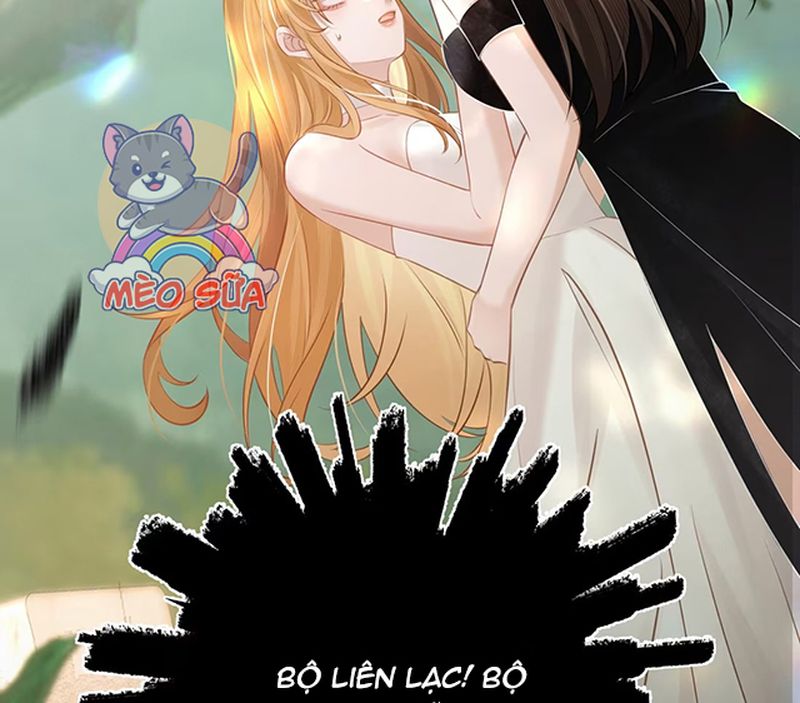 Thưa Ngài, Đuôi Của Ngài Không Giấu Được Nữa Rồi Chapter 5 - Trang 2