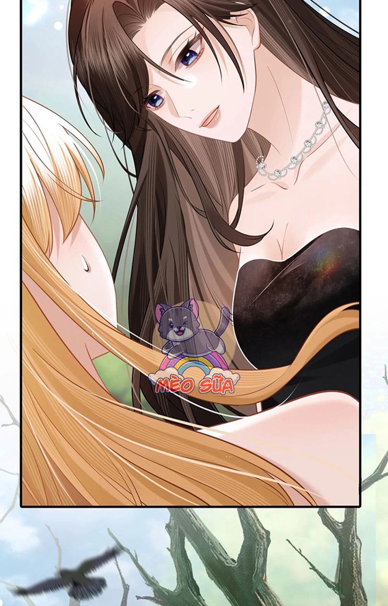 Thưa Ngài, Đuôi Của Ngài Không Giấu Được Nữa Rồi Chapter 6 - Trang 2