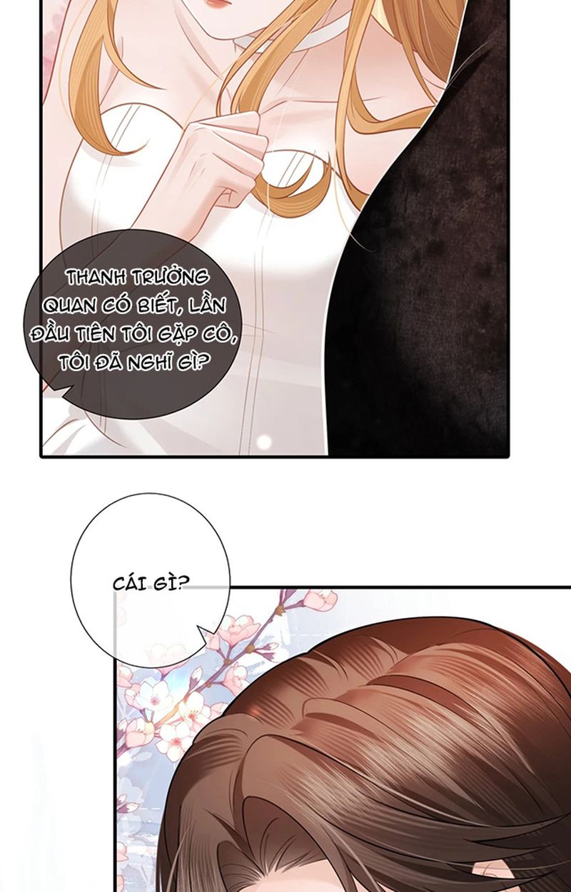 Thưa Ngài, Đuôi Của Ngài Không Giấu Được Nữa Rồi Chapter 6 - Trang 2