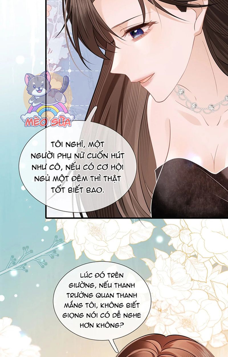 Thưa Ngài, Đuôi Của Ngài Không Giấu Được Nữa Rồi Chapter 6 - Trang 2