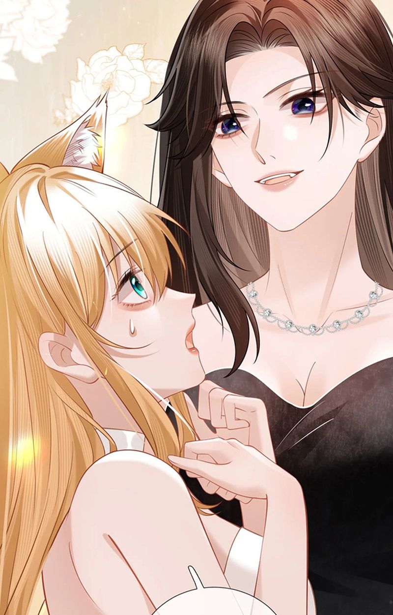 Thưa Ngài, Đuôi Của Ngài Không Giấu Được Nữa Rồi Chapter 6 - Trang 2