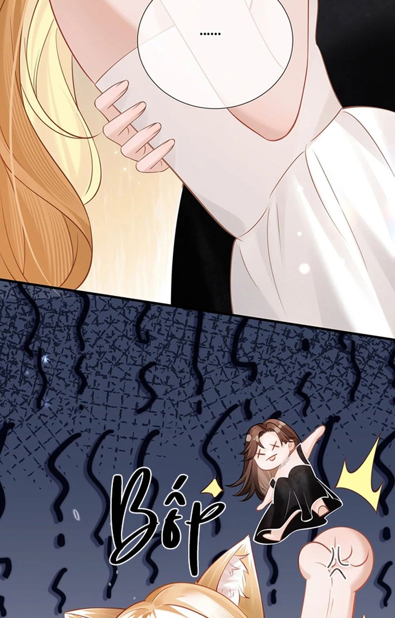 Thưa Ngài, Đuôi Của Ngài Không Giấu Được Nữa Rồi Chapter 6 - Trang 2