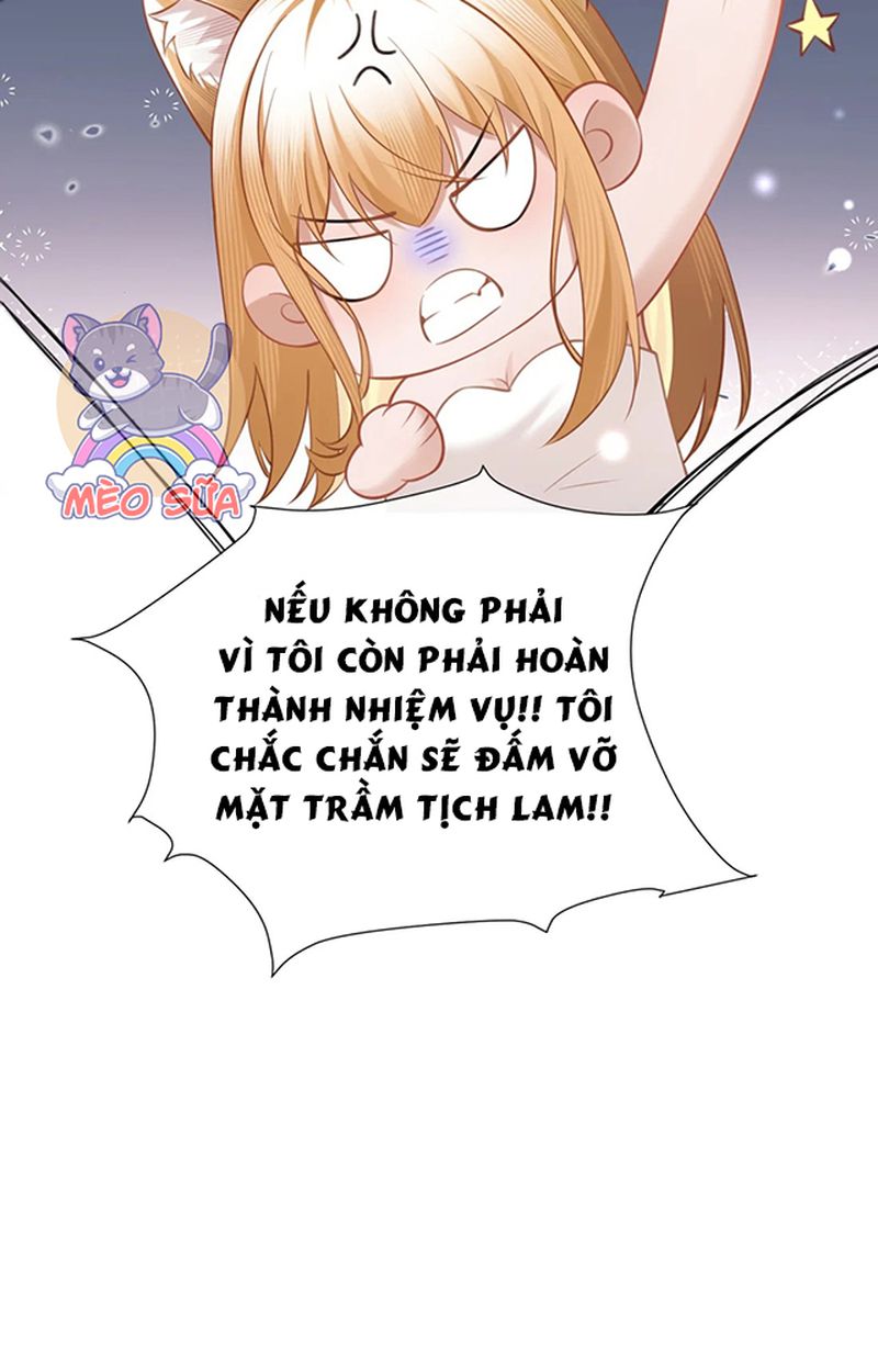 Thưa Ngài, Đuôi Của Ngài Không Giấu Được Nữa Rồi Chapter 6 - Trang 2