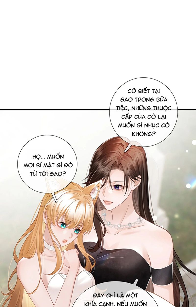 Thưa Ngài, Đuôi Của Ngài Không Giấu Được Nữa Rồi Chapter 6 - Trang 2