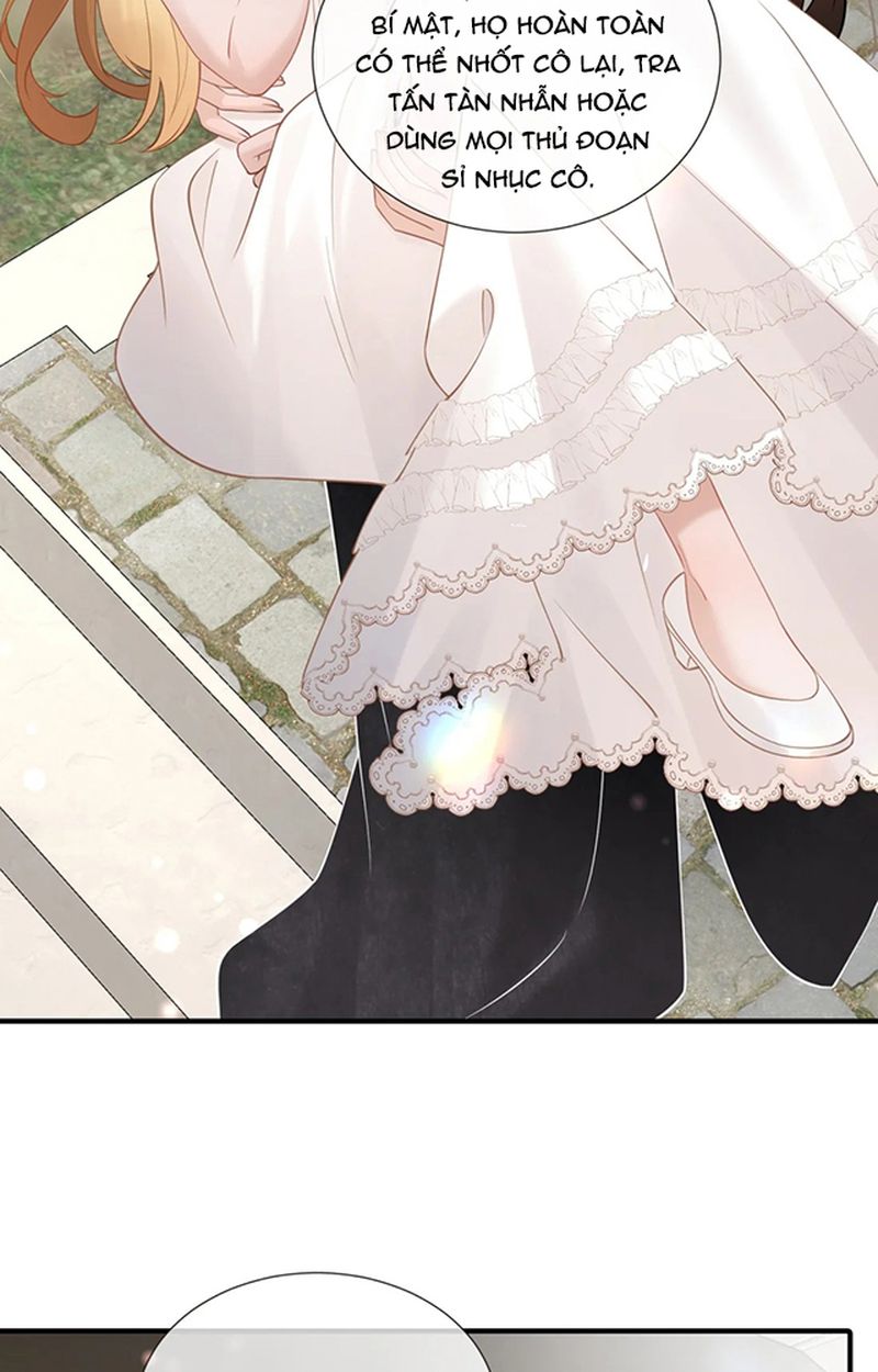 Thưa Ngài, Đuôi Của Ngài Không Giấu Được Nữa Rồi Chapter 6 - Trang 2