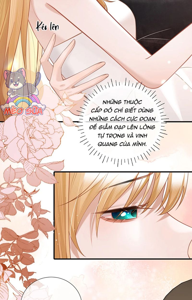 Thưa Ngài, Đuôi Của Ngài Không Giấu Được Nữa Rồi Chapter 6 - Trang 2