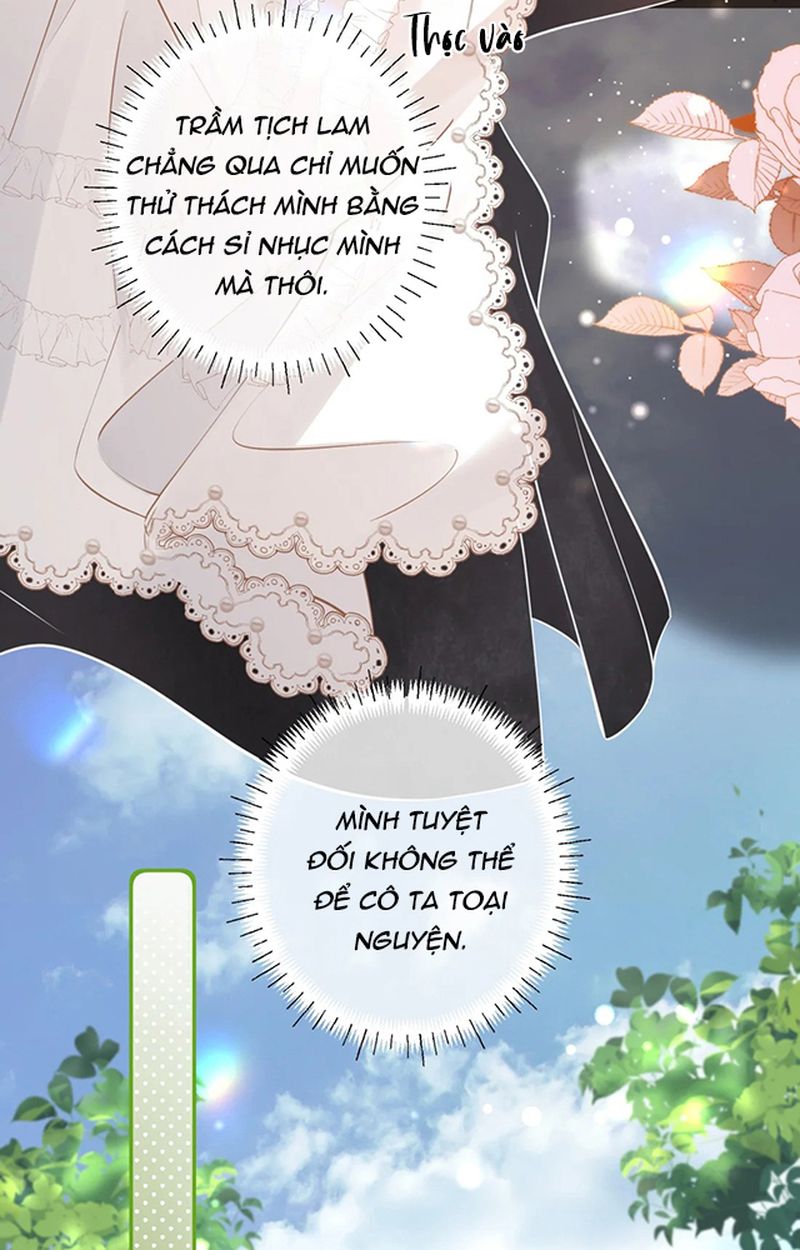 Thưa Ngài, Đuôi Của Ngài Không Giấu Được Nữa Rồi Chapter 6 - Trang 2