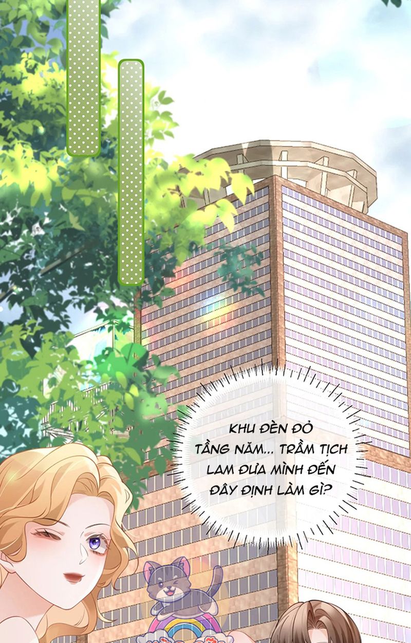 Thưa Ngài, Đuôi Của Ngài Không Giấu Được Nữa Rồi Chapter 6 - Trang 2