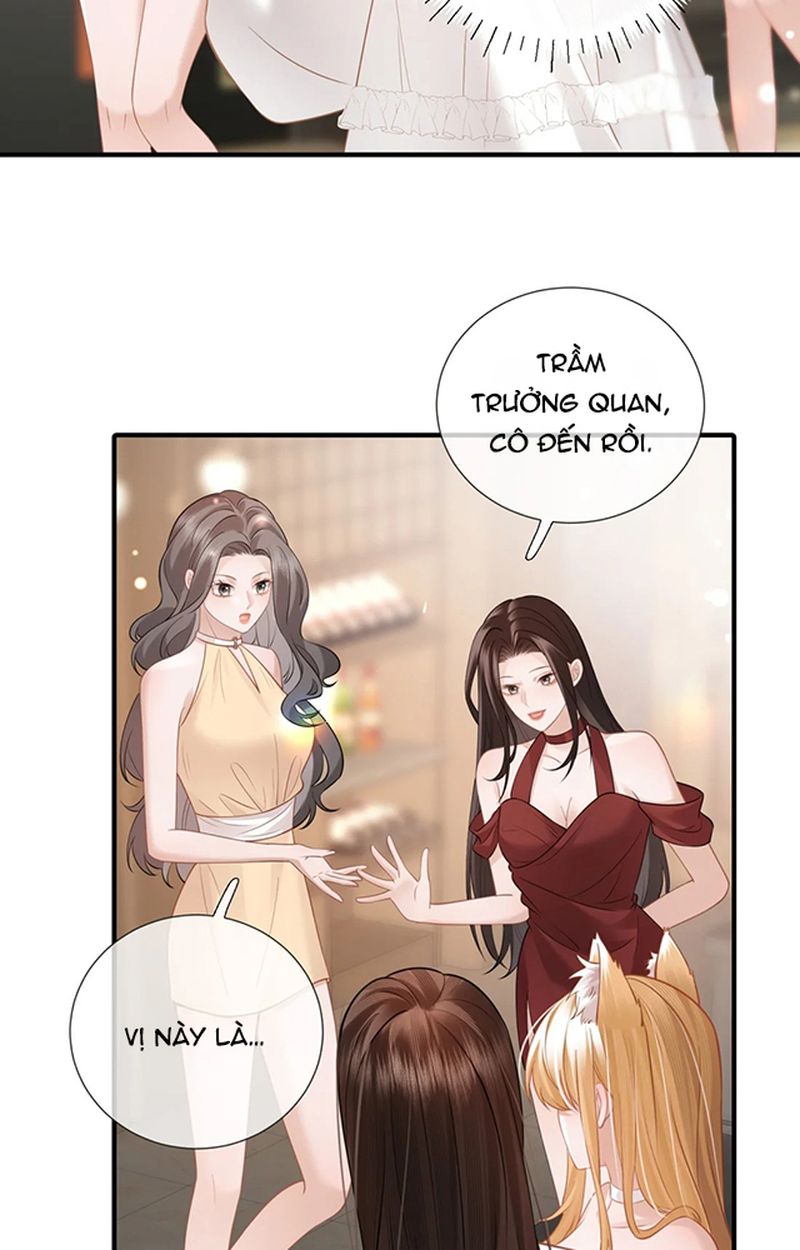 Thưa Ngài, Đuôi Của Ngài Không Giấu Được Nữa Rồi Chapter 6 - Trang 2