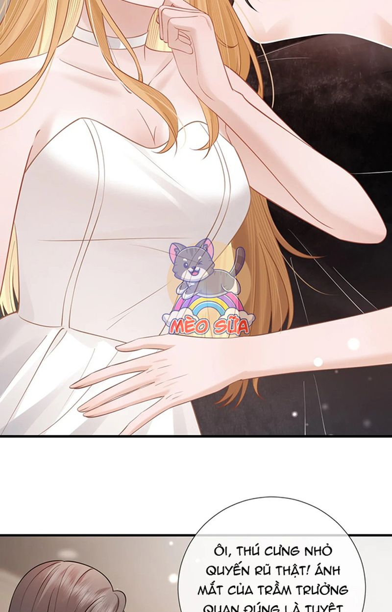 Thưa Ngài, Đuôi Của Ngài Không Giấu Được Nữa Rồi Chapter 6 - Trang 2