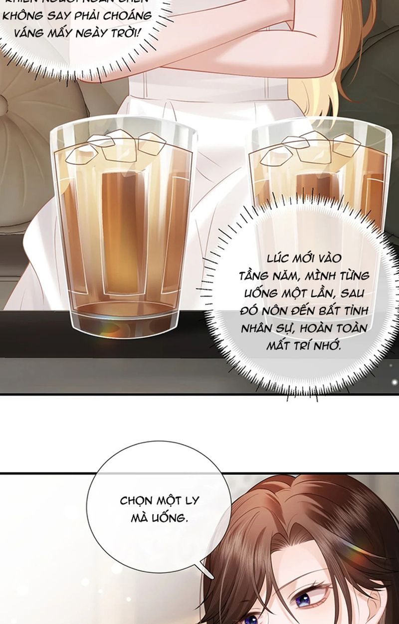 Thưa Ngài, Đuôi Của Ngài Không Giấu Được Nữa Rồi Chapter 6 - Trang 2