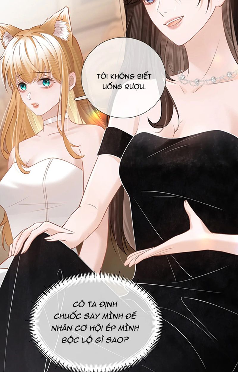 Thưa Ngài, Đuôi Của Ngài Không Giấu Được Nữa Rồi Chapter 6 - Trang 2