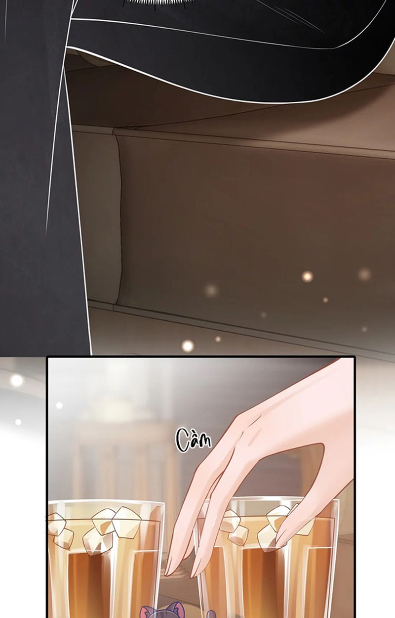 Thưa Ngài, Đuôi Của Ngài Không Giấu Được Nữa Rồi Chapter 6 - Trang 2