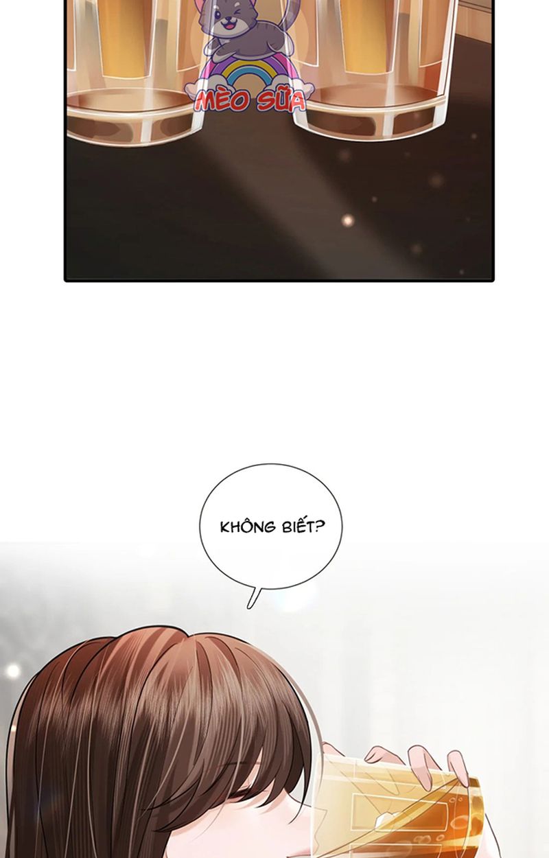 Thưa Ngài, Đuôi Của Ngài Không Giấu Được Nữa Rồi Chapter 6 - Trang 2