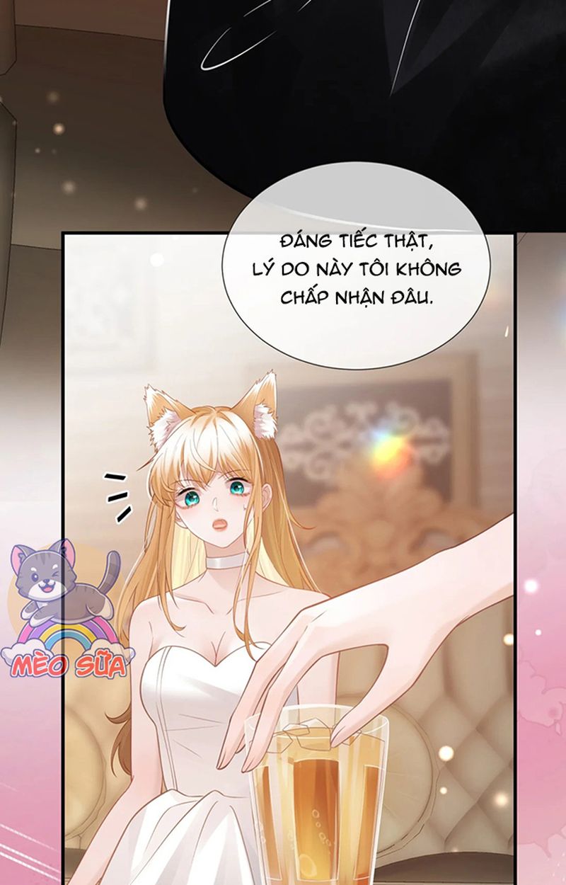 Thưa Ngài, Đuôi Của Ngài Không Giấu Được Nữa Rồi Chapter 6 - Trang 2