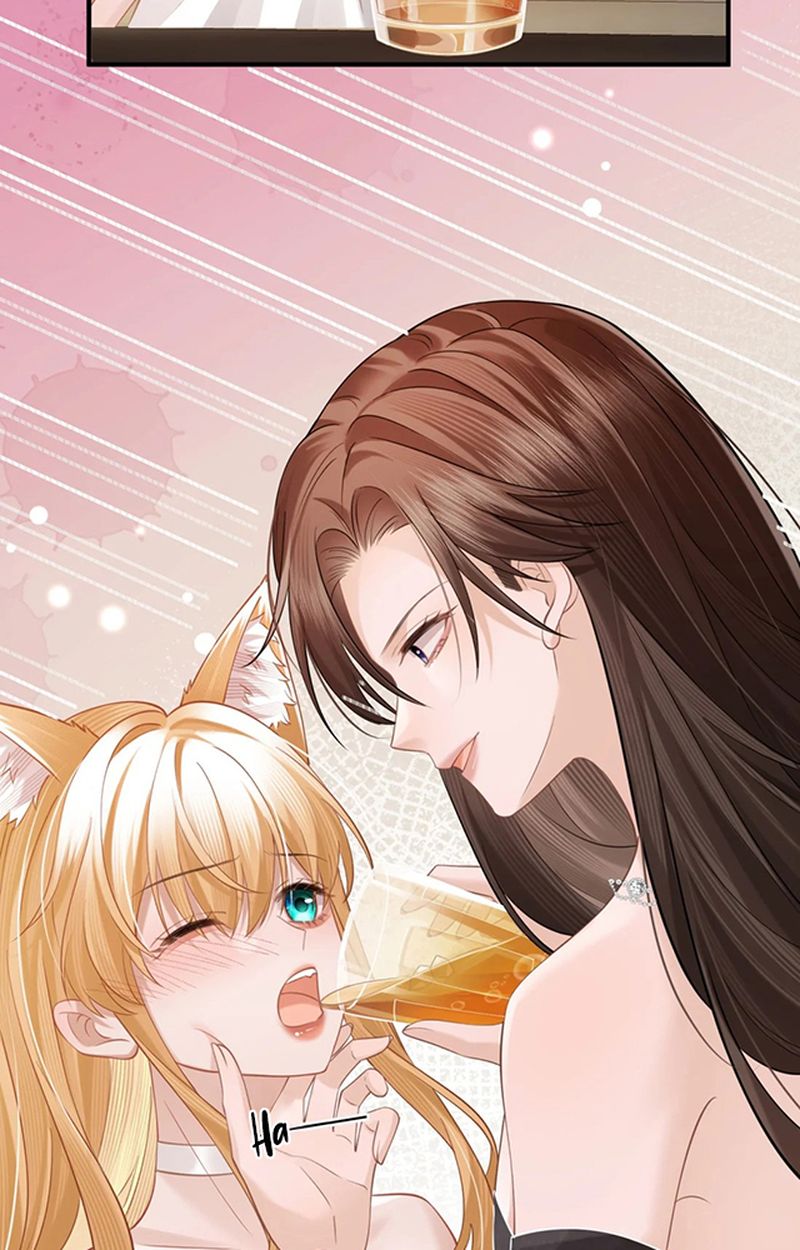 Thưa Ngài, Đuôi Của Ngài Không Giấu Được Nữa Rồi Chapter 6 - Trang 2