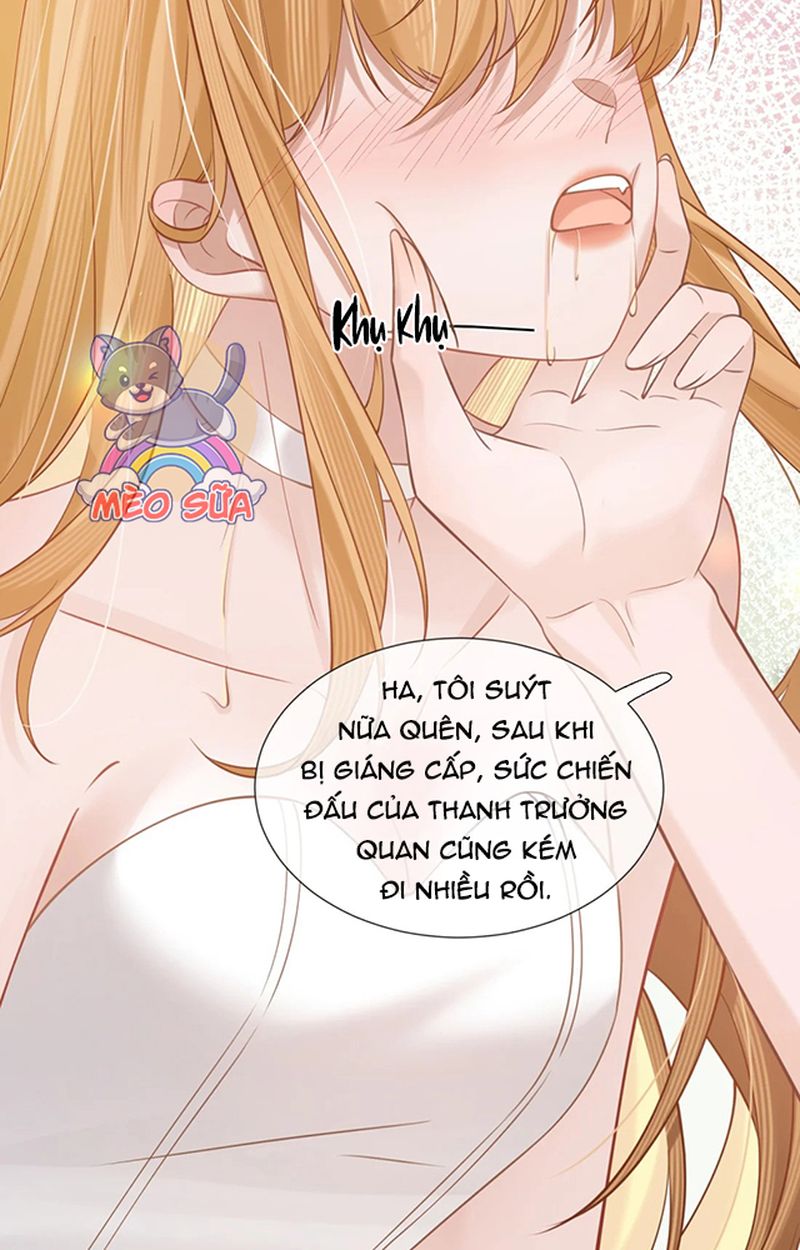 Thưa Ngài, Đuôi Của Ngài Không Giấu Được Nữa Rồi Chapter 6 - Trang 2