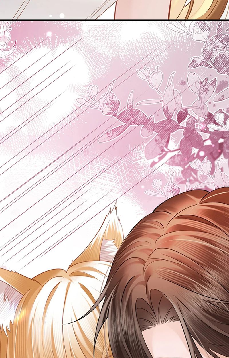 Thưa Ngài, Đuôi Của Ngài Không Giấu Được Nữa Rồi Chapter 6 - Trang 2