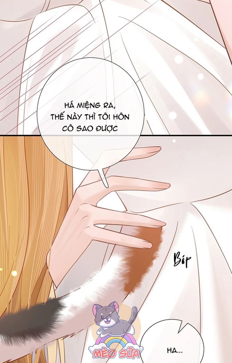 Thưa Ngài, Đuôi Của Ngài Không Giấu Được Nữa Rồi Chapter 6 - Trang 2