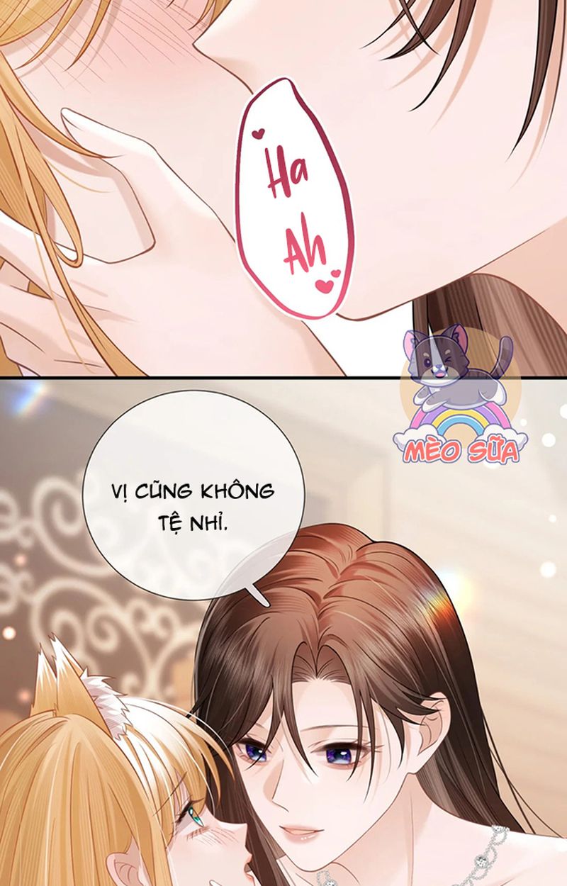 Thưa Ngài, Đuôi Của Ngài Không Giấu Được Nữa Rồi Chapter 6 - Trang 2