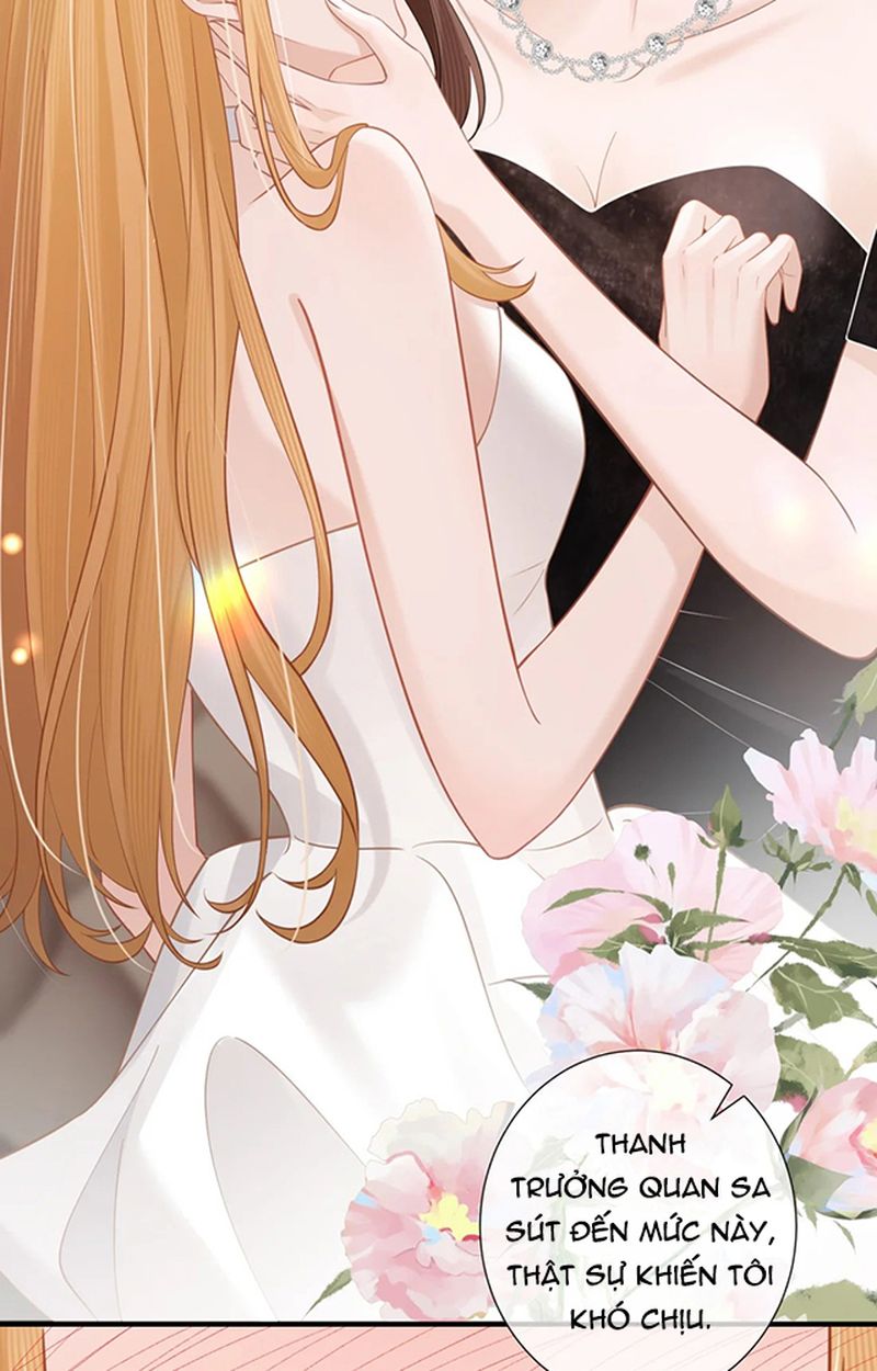 Thưa Ngài, Đuôi Của Ngài Không Giấu Được Nữa Rồi Chapter 6 - Trang 2