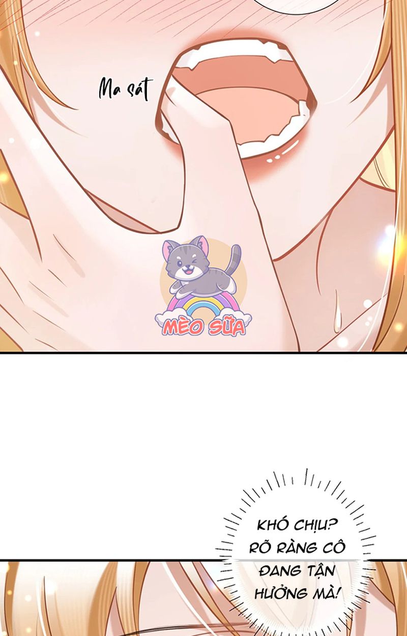 Thưa Ngài, Đuôi Của Ngài Không Giấu Được Nữa Rồi Chapter 6 - Trang 2