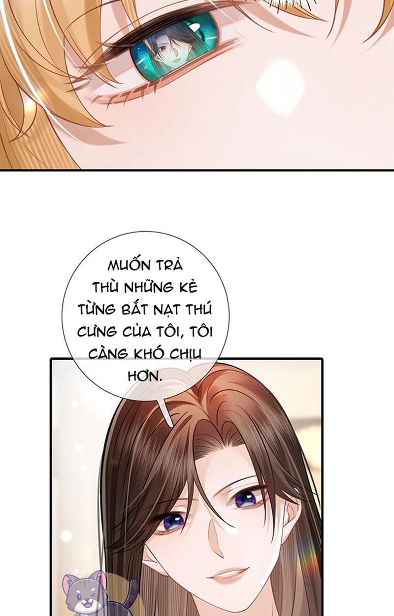 Thưa Ngài, Đuôi Của Ngài Không Giấu Được Nữa Rồi Chapter 6 - Trang 2