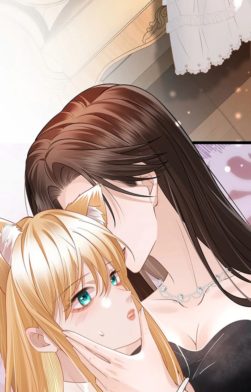 Thưa Ngài, Đuôi Của Ngài Không Giấu Được Nữa Rồi Chapter 6 - Trang 2