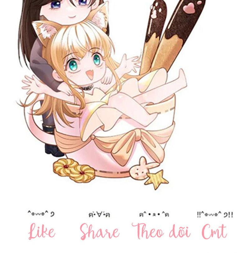 Thưa Ngài, Đuôi Của Ngài Không Giấu Được Nữa Rồi Chapter 6 - Trang 2