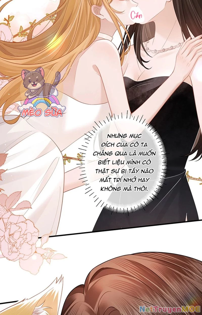 Thưa Ngài, Đuôi Của Ngài Không Giấu Được Nữa Rồi Chapter 7 - Trang 2