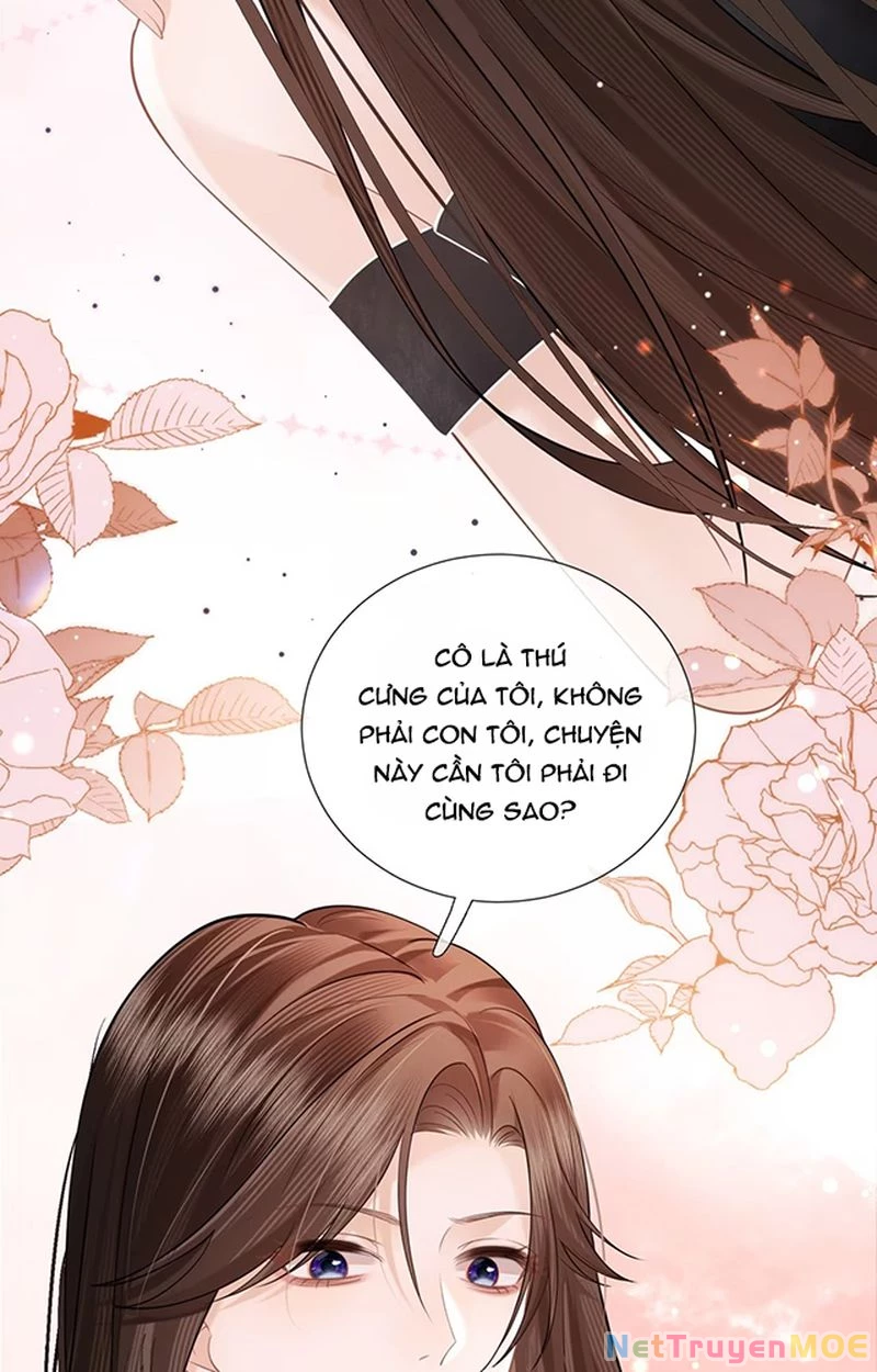 Thưa Ngài, Đuôi Của Ngài Không Giấu Được Nữa Rồi Chapter 7 - Trang 2